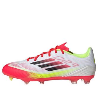 adidas F50 League FG/MG Pure Victory Pack IE1289