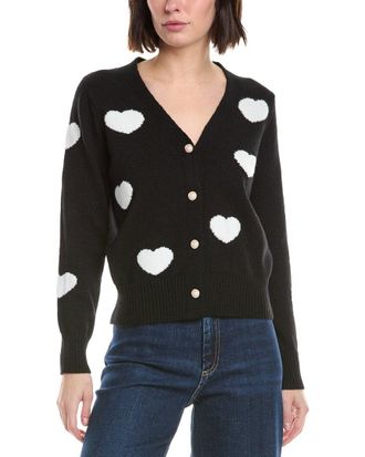 Nanette Lepore Cardigan