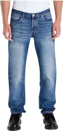 A.P.C. A.p.c., Uomo, Jeans, Blu, W31, new