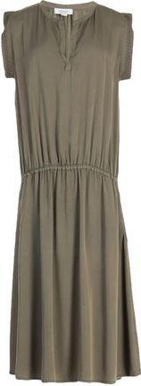 Crossley VESTIDOS - Vestidos midi en YOOX.COM