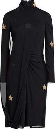 Burberry VESTITI - Vestiti midi su YOOX.COM