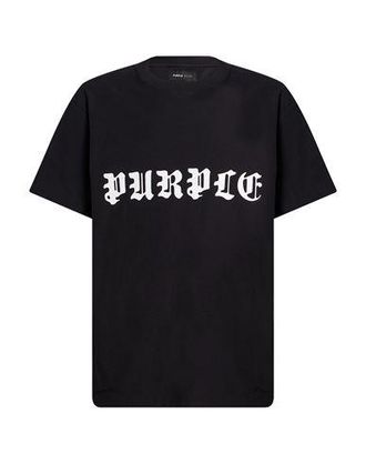 Purple TOPWEAR - T-shirts su YOOX.COM