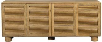 Safavieh Couture Bellasasha Wood Sideboard