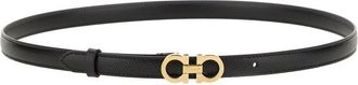 Ferragamo Gancini Belt
