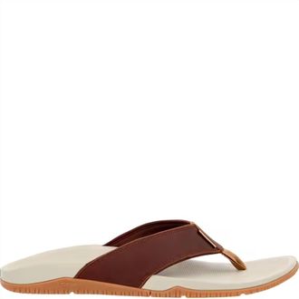 Xtratuf Mens Auna Sandals In Brown