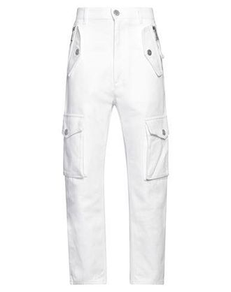 Balmain BOTTOMWEAR - Trousers on YOOX.COM