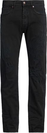 Messagerie BOTTOMWEAR - Pantaloni jeans su YOOX.COM