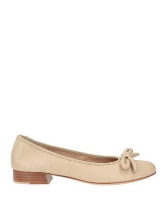 Pomme Dor FOOTWEAR - Ballet flats on YOOX.COM