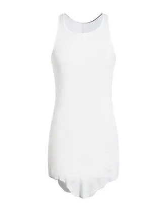 Rick Owens TOPWEAR - Tank Tops sur YOOX.COM