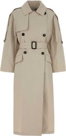 Max Mara Trench