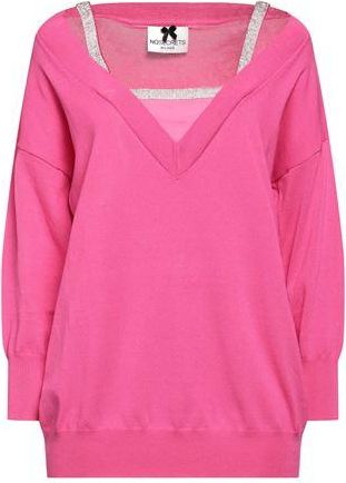 No Secrets World KNITWEAR - Jumpers sur YOOX.COM