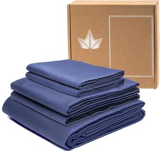 Canadian Down & Feather Company 300 Thread Count Sheet Set