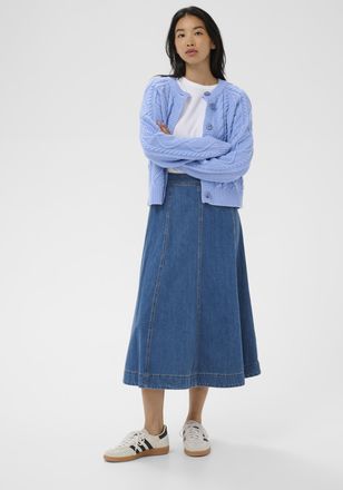 Part Two Vest ZayraPW Vest Regular fit