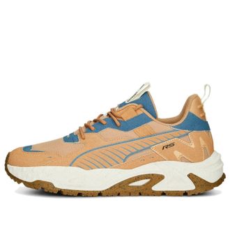 Puma RS-Trck Earth Dusty Tan Frosted Ivory 391967-01