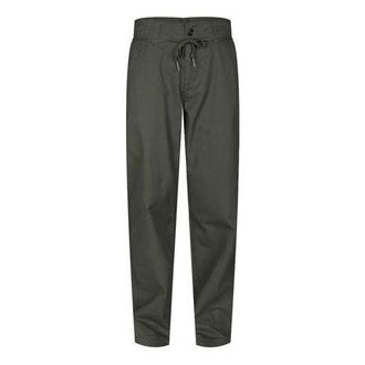 Converse (WMNS) Converse Woven Pants Asia Sizing Green 10018414-A01