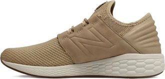 New Balance Sneakers Fresh Foam Cruz v2 Hemp - Toni neutri