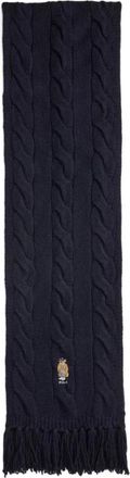Polo Ralph Lauren Donna, Accessori, Blu, Taglia unica, new