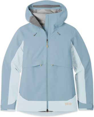 Stio Womens Skyrider Jacket