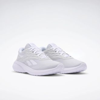 Reebok Laufschuh REEBOK REEBOK LITE 5, Damen, Gr. 38,5, moon, wei&szlig;, Synthetik, Textil, Schuhe Laufschuh