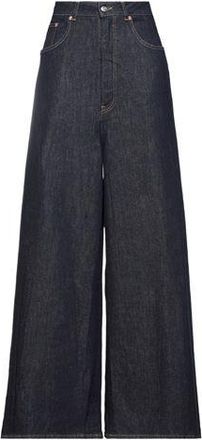 Maison Margiela PARTES DE ABAJO - Pantalones vaqueros en YOOX.COM
