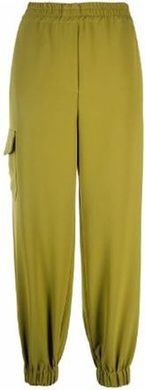 Blanca Vita Pistacia Trousers