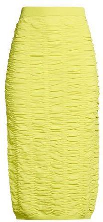 Twin-Set PARTES DE ABAJO - Faldas midi en YOOX.COM