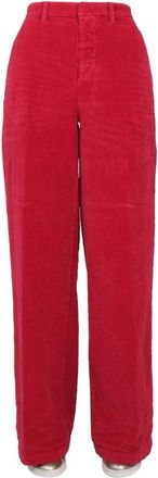 Dsquared2 Wide Leg Pants