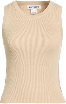 DKNY TOPS - Tank Tops auf YOOX.COM