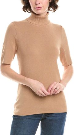 Anne Klein Turtleneck Sweater