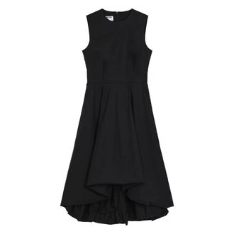 Moschino Mujer, Vestidos, Negro, Talla: S