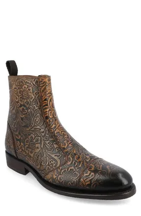 Taft The Lewis Boot in Oro Viejo at Nordstrom, Size 9.5
