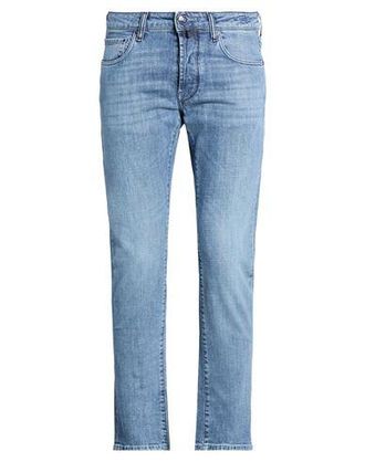 Incotex HOSEN & R&Ouml;CKE - Jeanshosen auf YOOX.COM