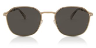Mykita Felix 291 Mens Sunglasses Brown Size 48