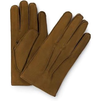 Hackett Heren, Accessoires, Bruin, Maat: XL