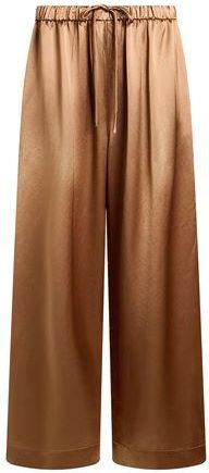 By Malene Birger BOTTOMWEAR - Trousers on YOOX.COM