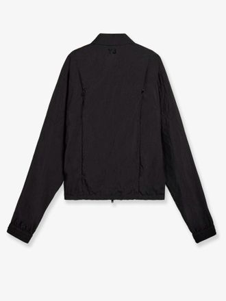 adidas Nylon Jacket - Black