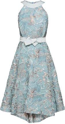 Botondi Couture VESTIDOS - Vestidos midi en YOOX.COM