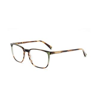 Etnia Barcelona Glasses, unisex, Brown, Size: 56 MM Daniel 57O