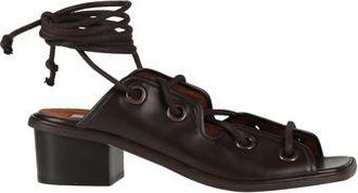 Stella McCartney SCHUHE - Sandalen auf YOOX.COM