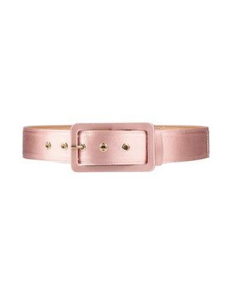 Elisabetta Franchi Marroquiner&iacute;a - Cinturones en YOOX.COM