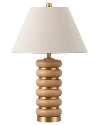 Safavieh Selene 24.5in Table Lamp