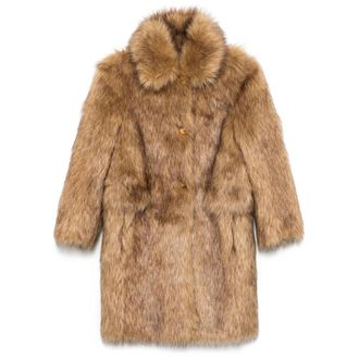 Prada Aspen Coat
