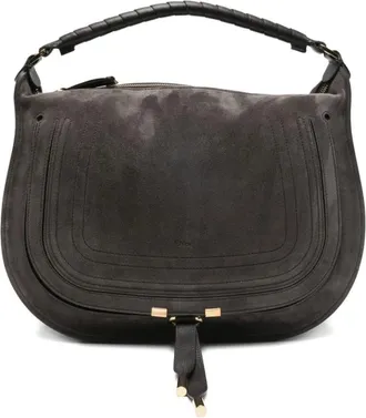 Chlo&eacute; Dames, Tassen, Bruin, Maat: ONE Size