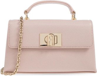 Furla Donna, Borse, Rosa, Taglia unica, new