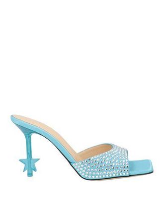 Mach & Mach FOOTWEAR - Sandals on YOOX.COM