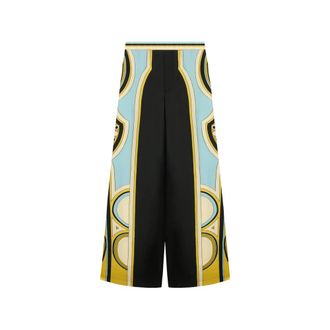 La DoubleJ Club Pants Placee