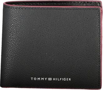 Tommy Hilfiger Uomo, Accessori, Nero, Taglia unica, new