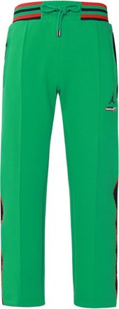 Nike AS Mens J Why NOT? FACETASM TRK P Stadium Green DC4642-372