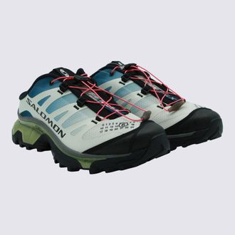 MM6 Maison Margiela X Salomon Mens Sneakers