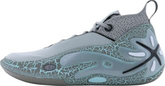 Li-Ning Way Of Wade 11 Grey Blue ABAU049-20
